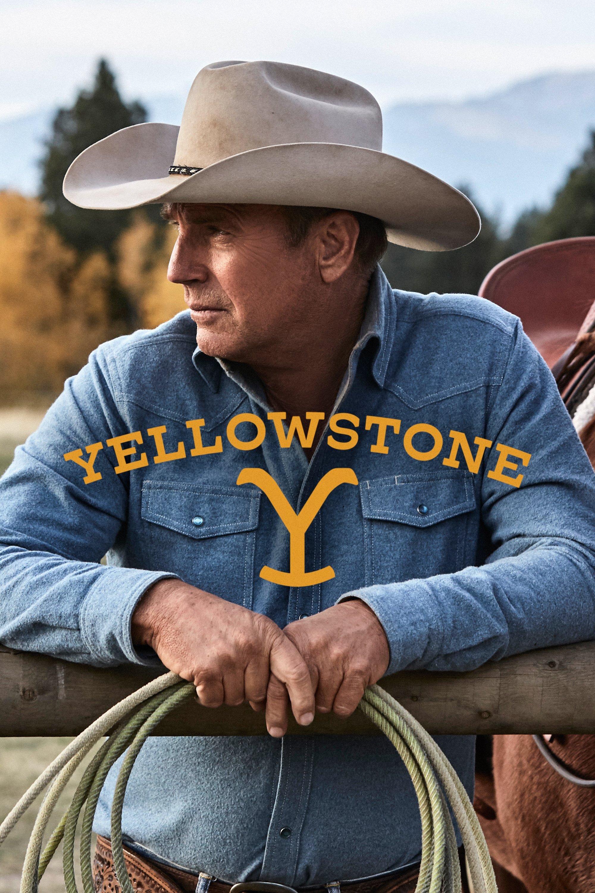 Yellowstone (2018) - Season 1 [21975] (A1764409438) [[Shows]] --Plex--